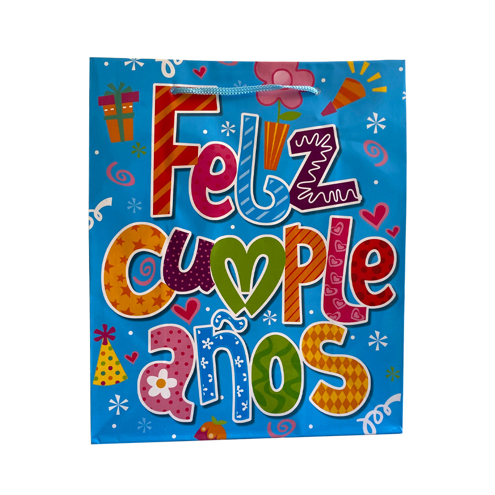 Bolsa de Cumpleaños